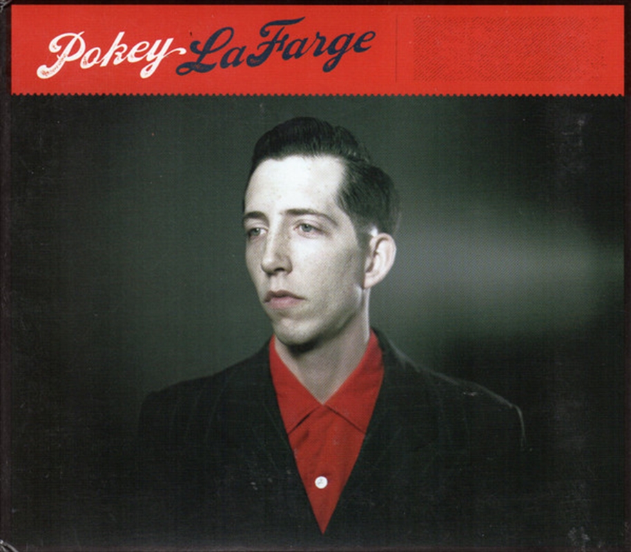 Pokey Lafarge/Product Detail/Country