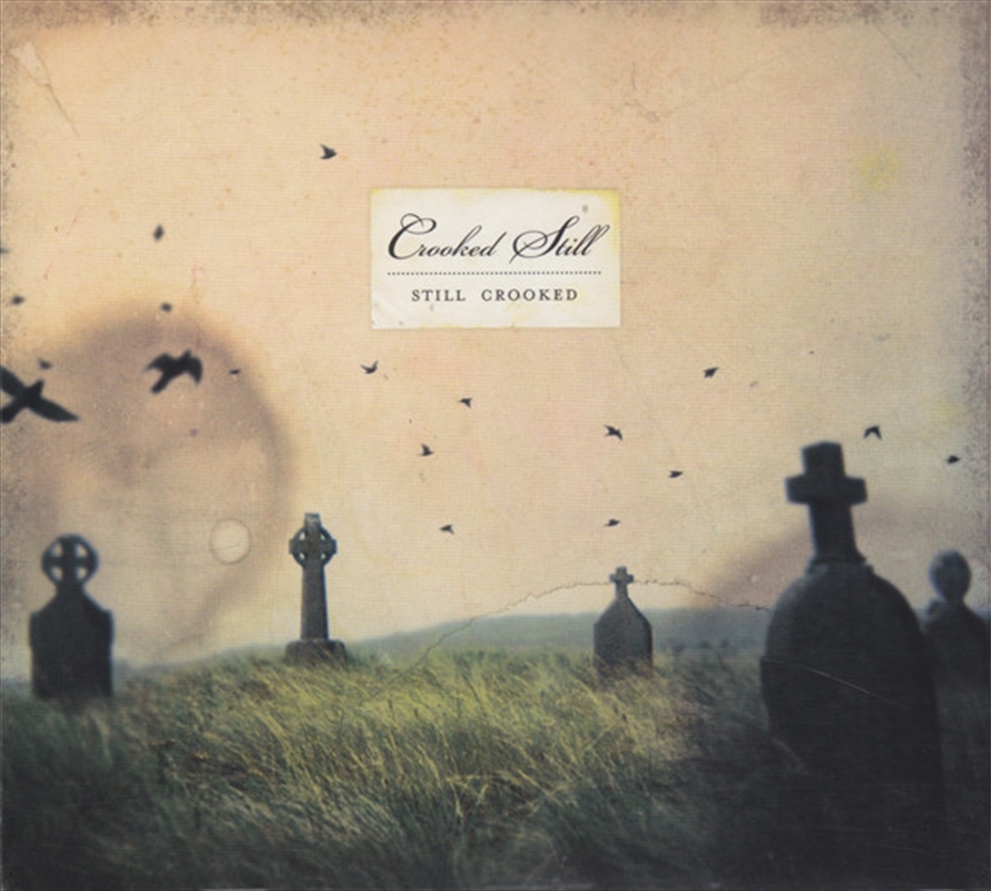 Still Crooked/Product Detail/Country