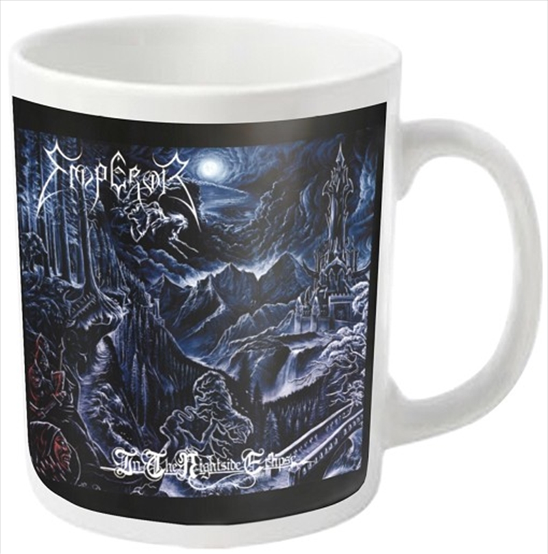 Emperor Nightside Mug/Product Detail/Mugs