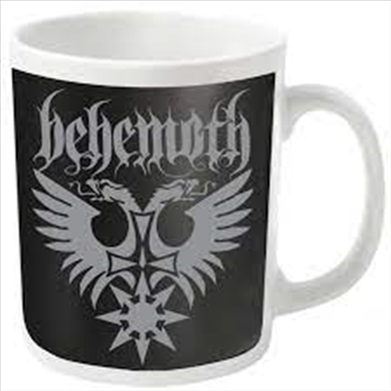 Behemoth New Aeon Mug/Product Detail/Mugs