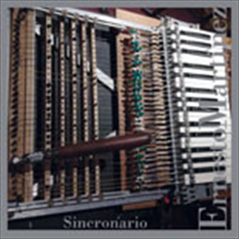 Sincronario/Product Detail/Classical