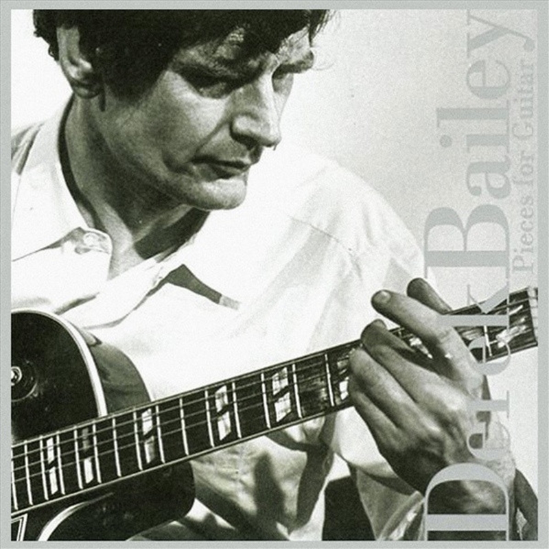 Pieces For Guitar 1966-67/Product Detail/Specialist