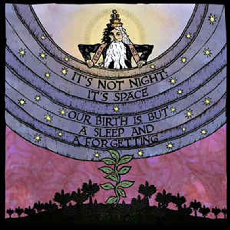 Our Birth Is But A Sleep And A/Product Detail/Metal