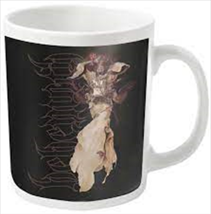 Behemoth Angel Mug/Product Detail/Mugs