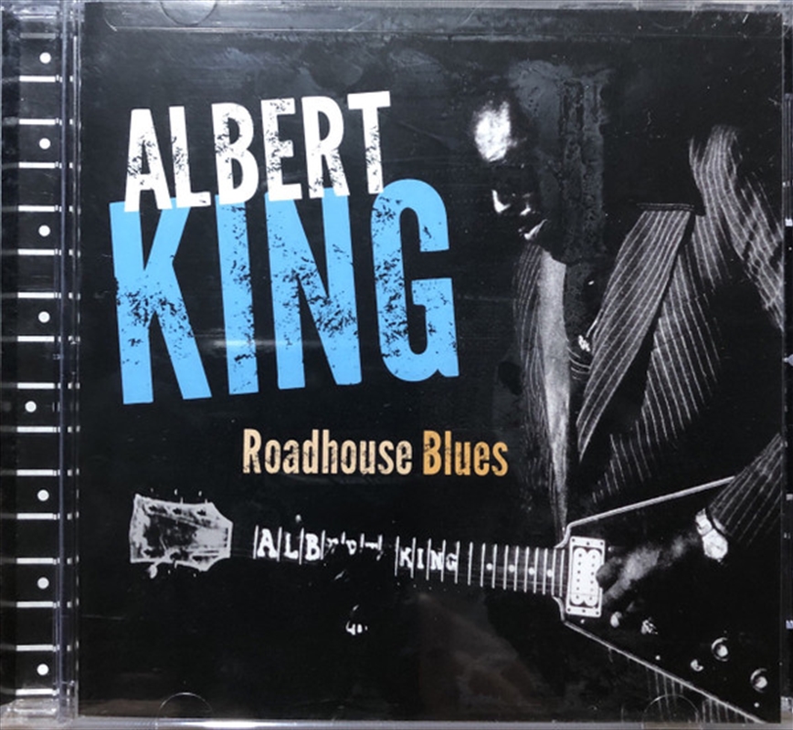 Roadhouse Blues/Product Detail/Blues
