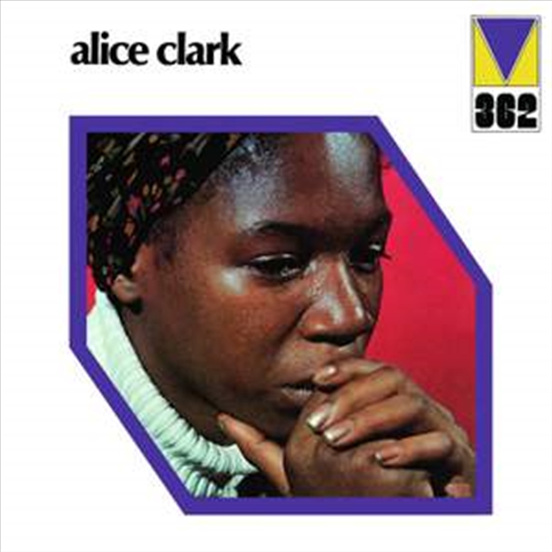 Alice Clark/Product Detail/Soul