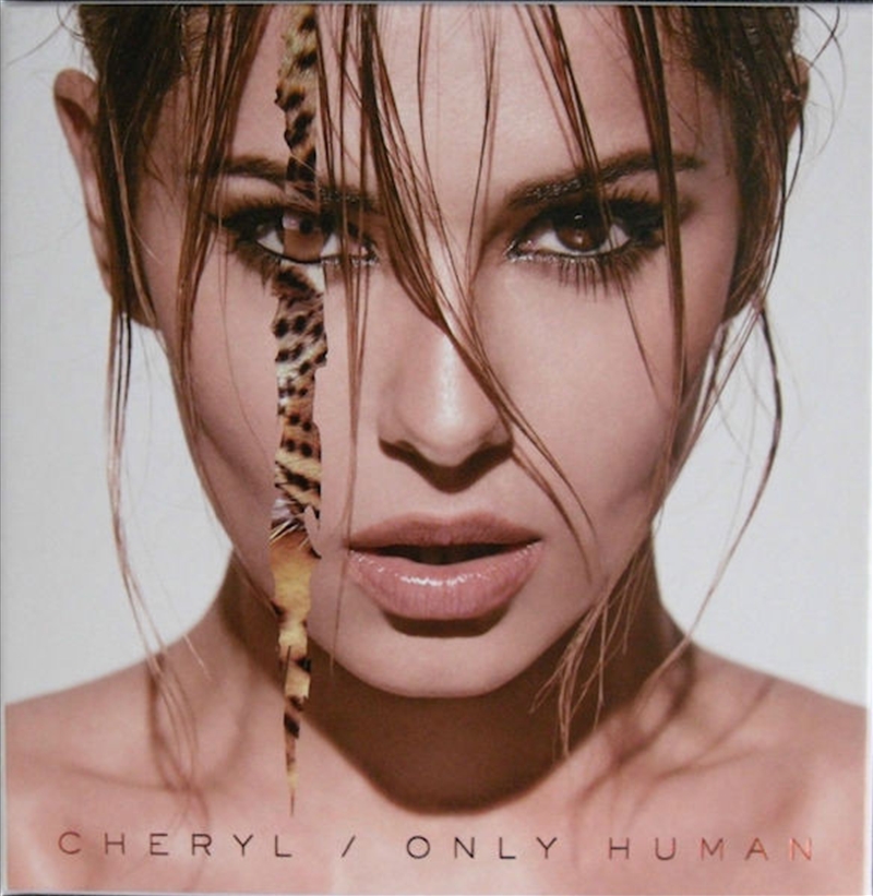 Only Human: Deluxe Edition/Product Detail/Pop