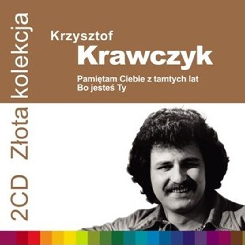 Zlota Kolekcja 1 And 2/Product Detail/World