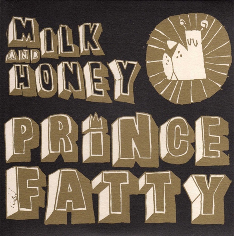 Milk And Honey/Product Detail/World