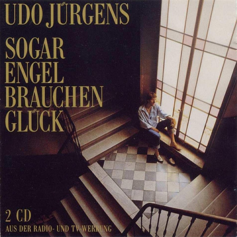 Sogar Engel Brauchen Gluck/Product Detail/World