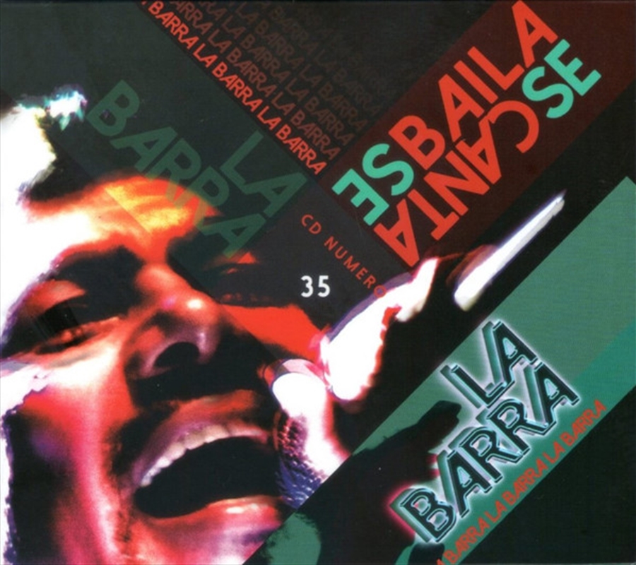 Se Baila Se Canta/Product Detail/World