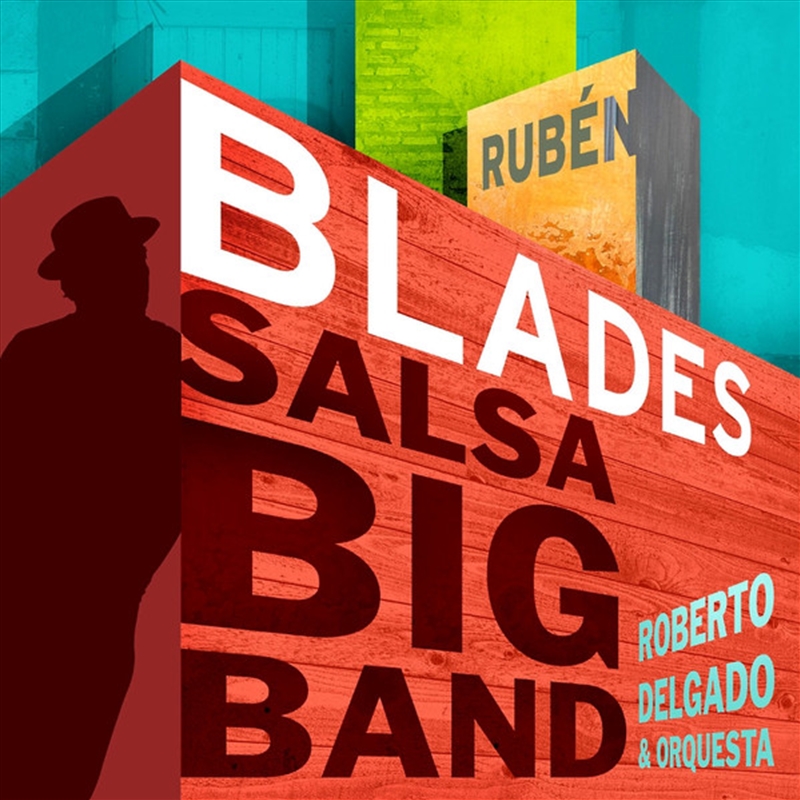 Salsa Big Band/Product Detail/World