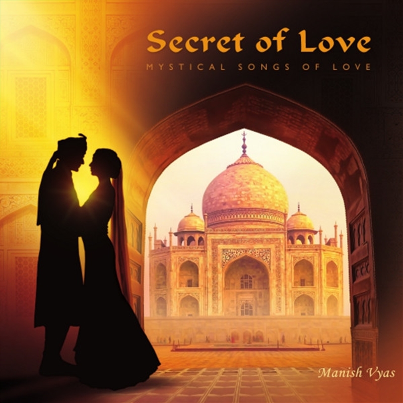 Secret Of Love: Mystical Songs Of Love/Product Detail/World