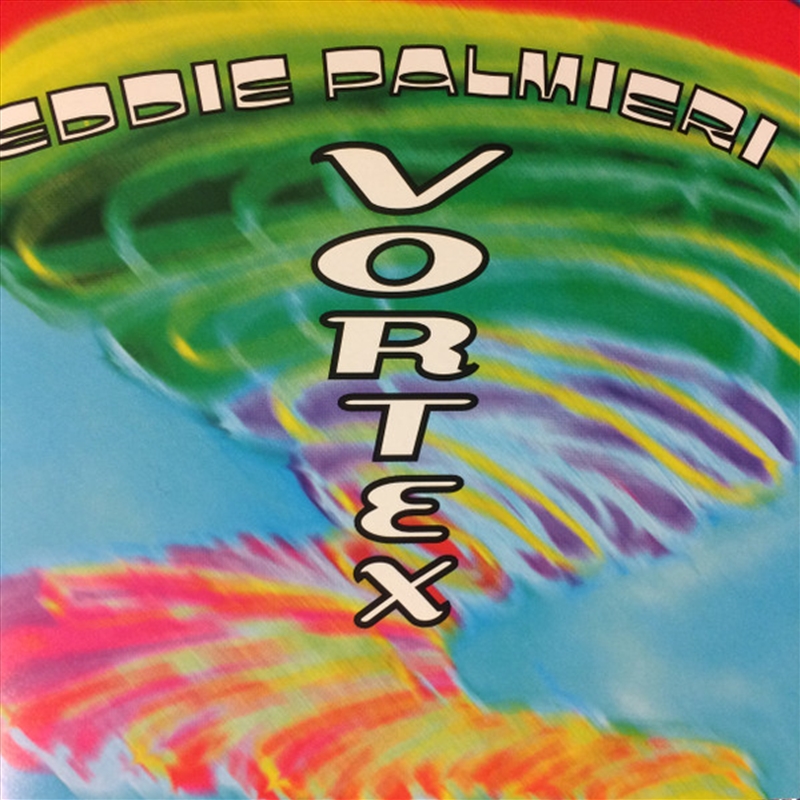 Vortex/Product Detail/Jazz
