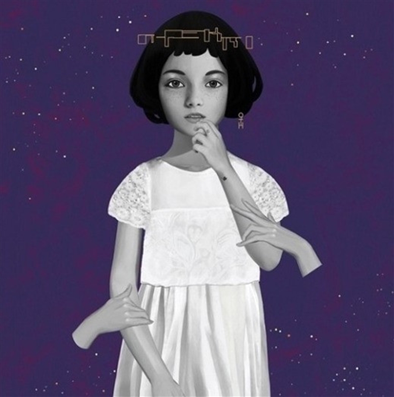 Quiet Night 9/Product Detail/World