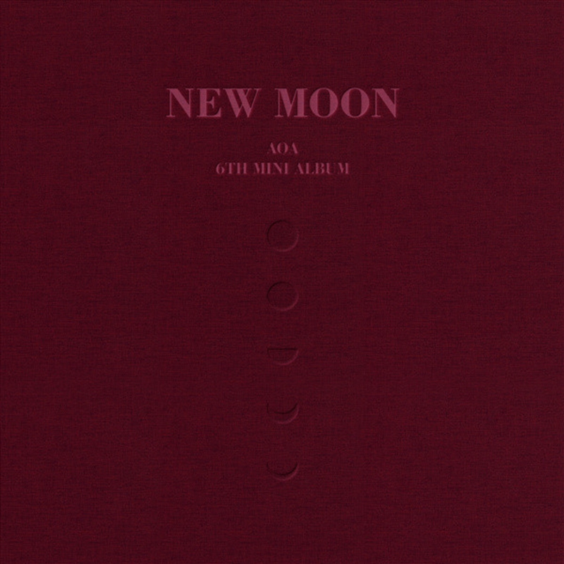 New Moon/Product Detail/World