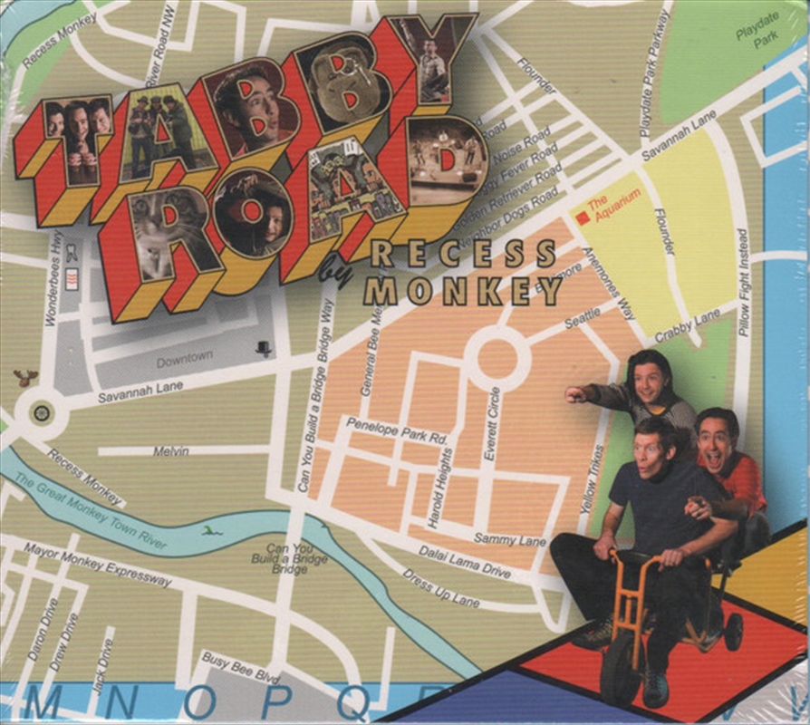 Tabby Road/Product Detail/Childrens