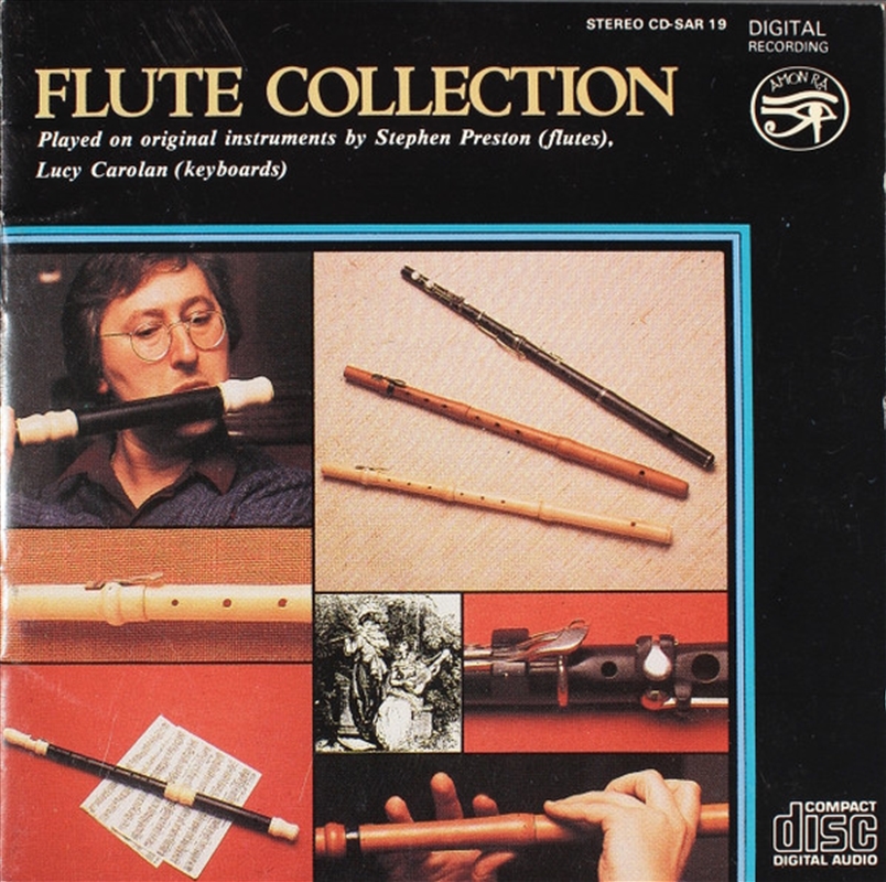 Flute Collection/Product Detail/Classical