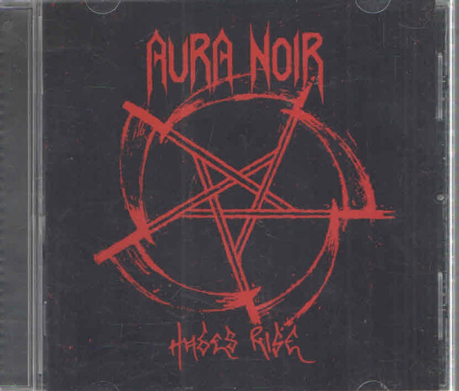 Hades Rise/Product Detail/Metal