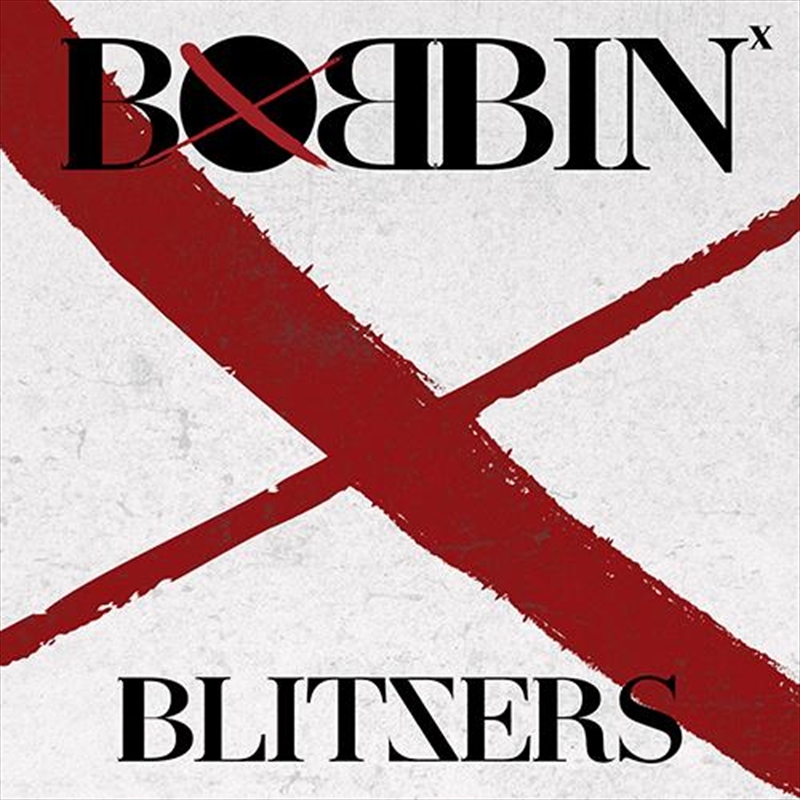 Bobbin - 1st Single Album/Product Detail/World