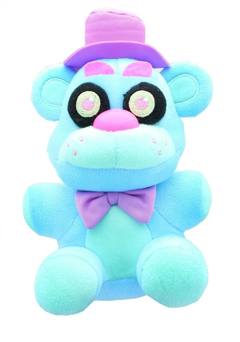 Five Nights at Freddy's - Freddy Spring (Blue) US Exclusive 16" Plush [RS] | Toy
