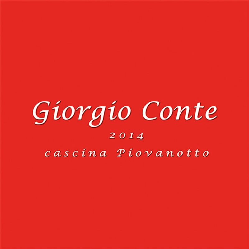 2014 Cascina Piovanotto/Product Detail/World