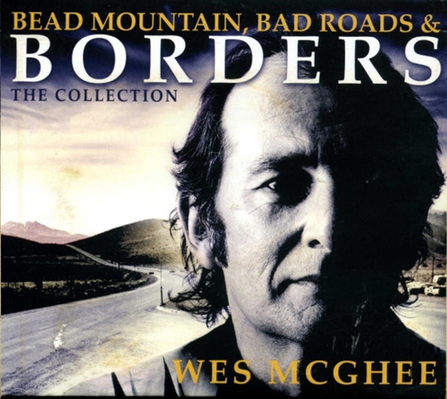 Bead Mountain / Bad Roads / Boarders: Collection/Product Detail/Rock