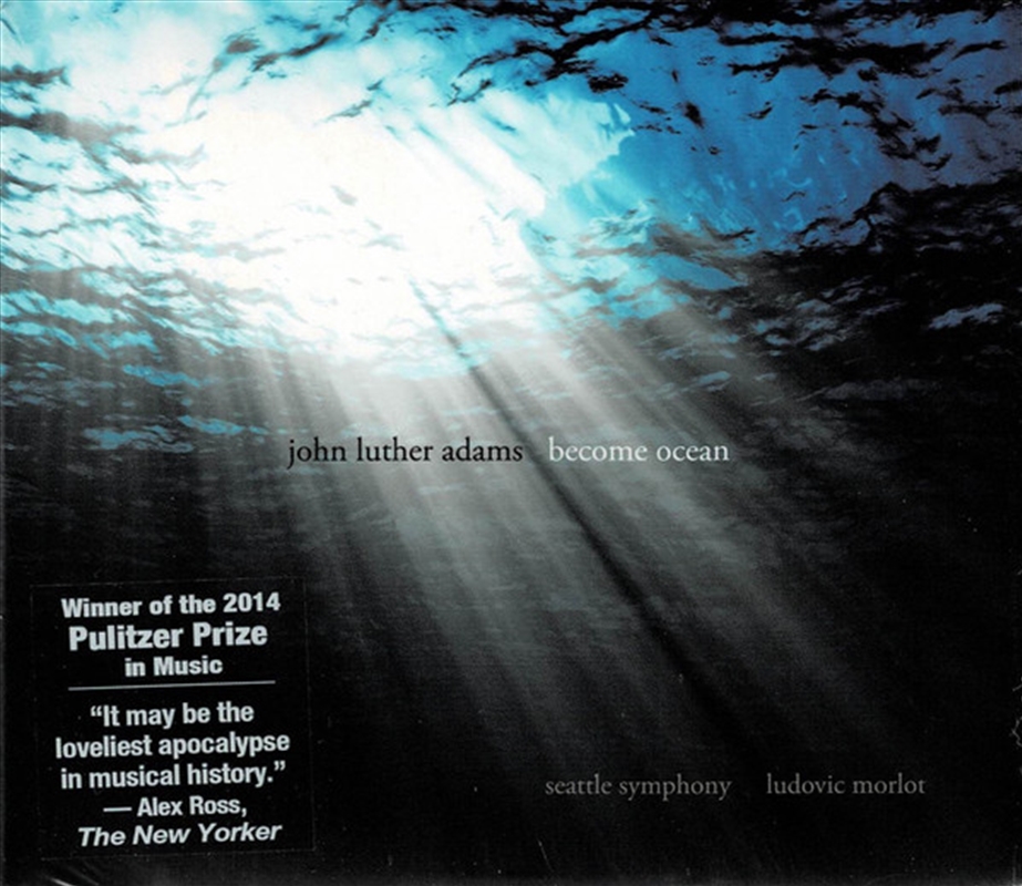Become Ocean/Product Detail/Classical