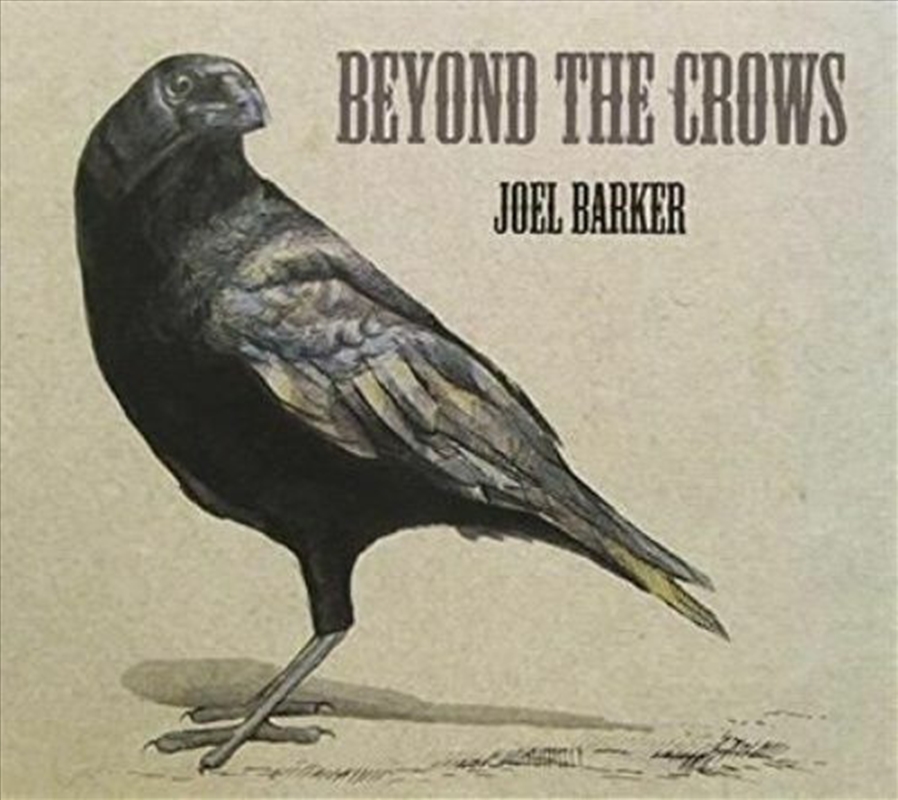 Beyond The Crows/Product Detail/Alternative