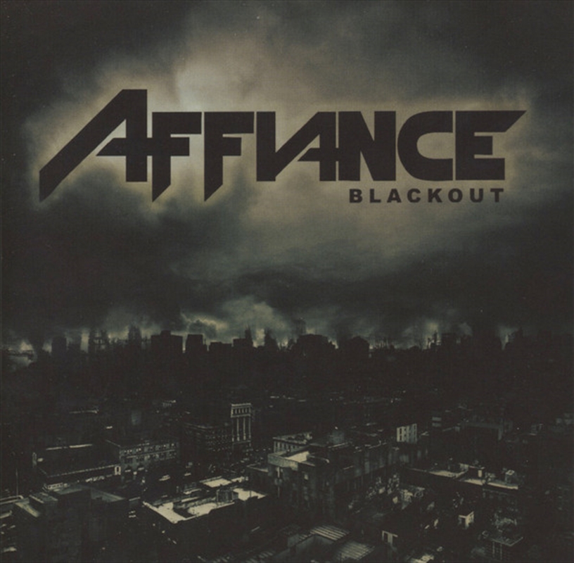 Blackout/Product Detail/Metal