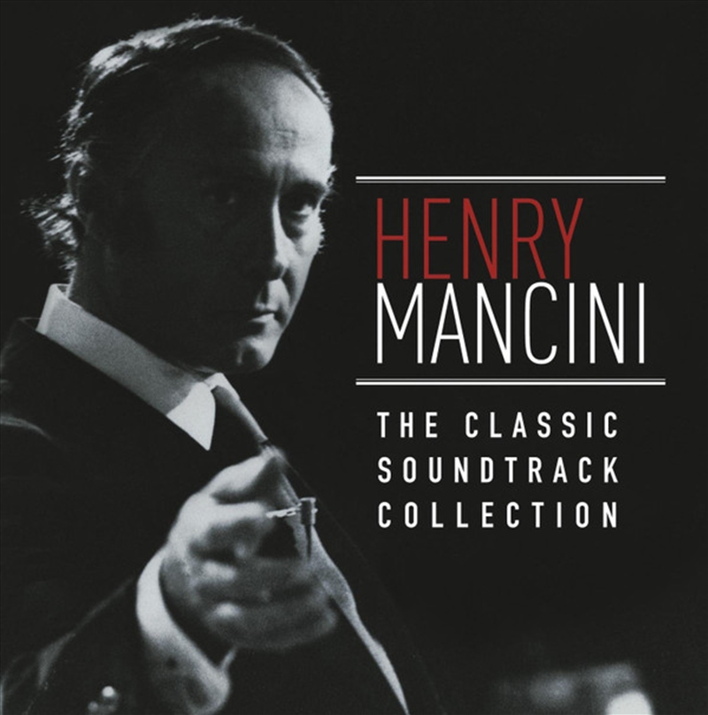 Classic Soundtrack Collection/Product Detail/Soundtrack