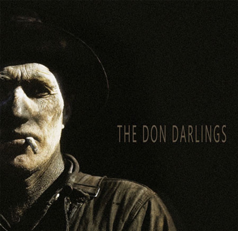 Don Darlings/Product Detail/Rock