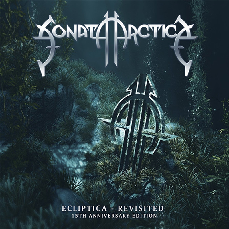 Ecliptica Revisited/Product Detail/Rock