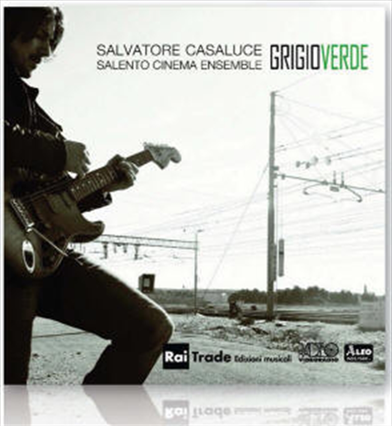 Grigio Verde/Product Detail/Rock