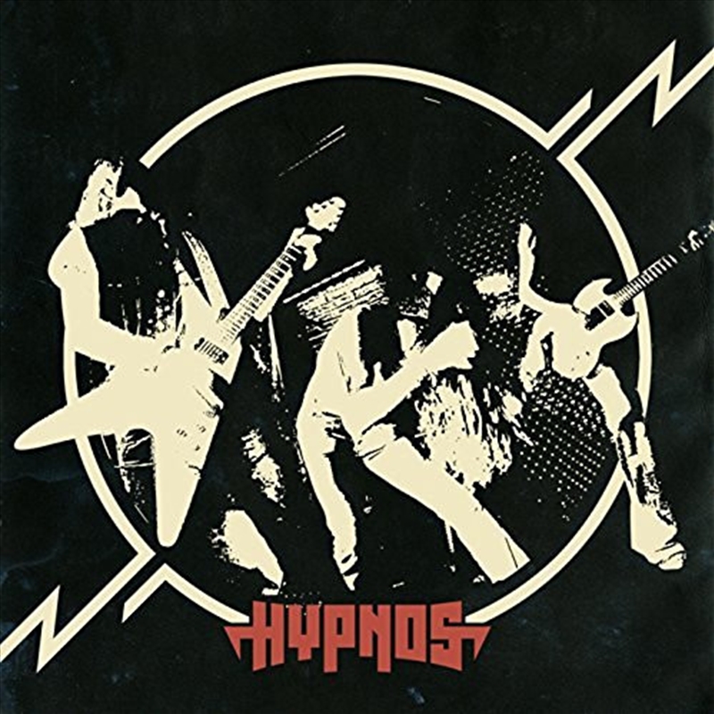 Hypnos/Product Detail/Rock