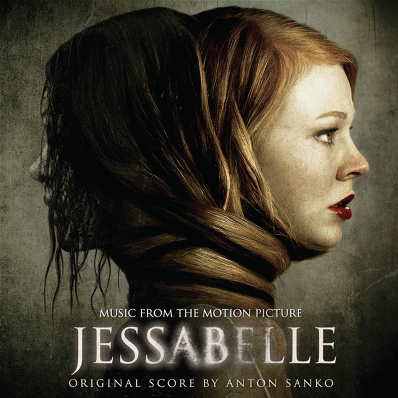 Jessabelle/Product Detail/Soundtrack