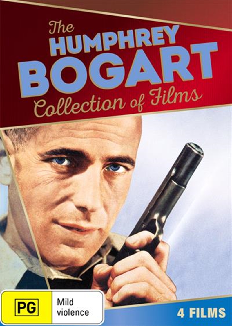 Humphrey Bogart  Collection/Product Detail/Drama