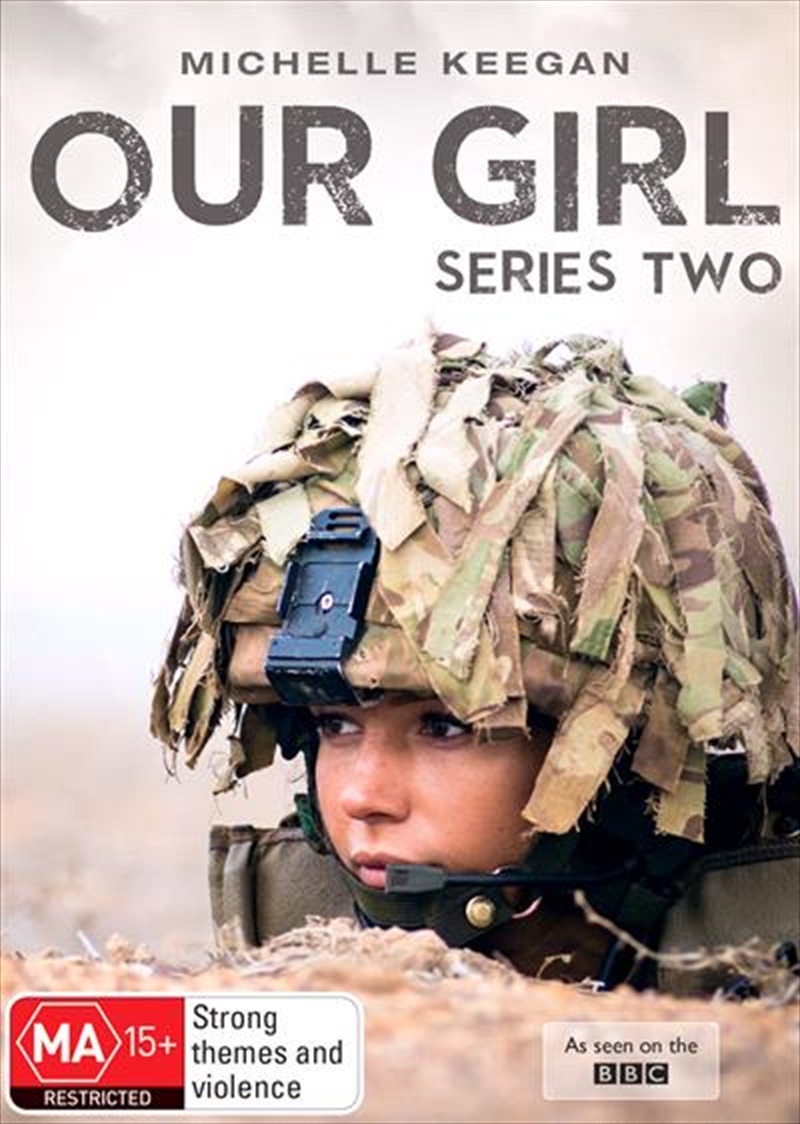 Our Girl - Series 2/Product Detail/Drama