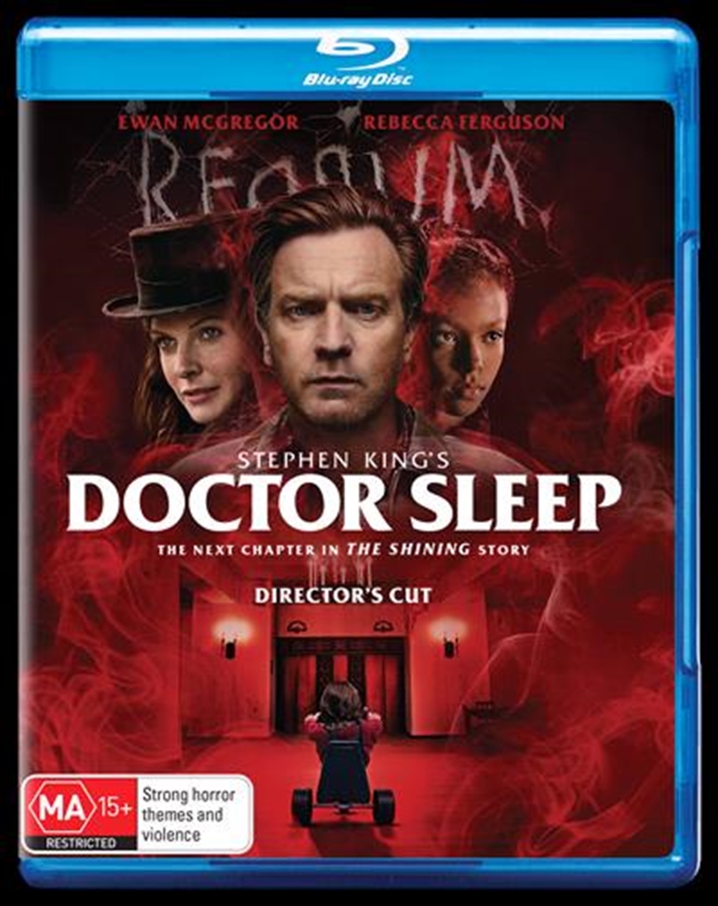 Doctor Sleep - Director's Cut Edition/Product Detail/Fantasy