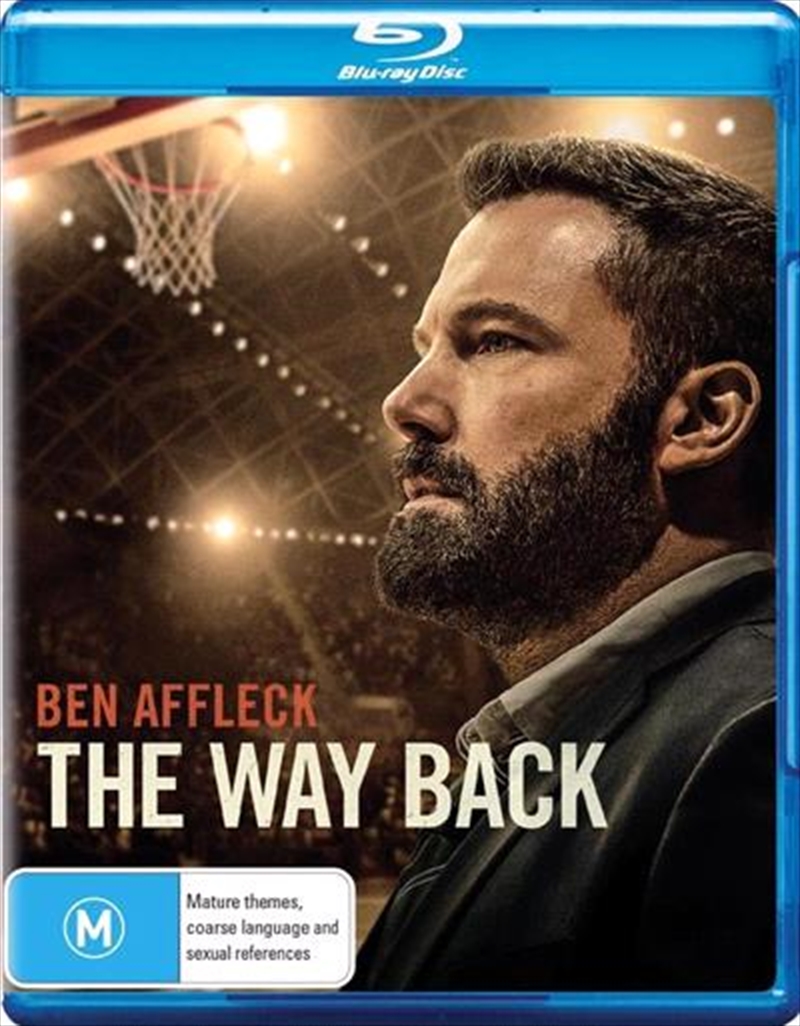 Way Back, The/Product Detail/Drama