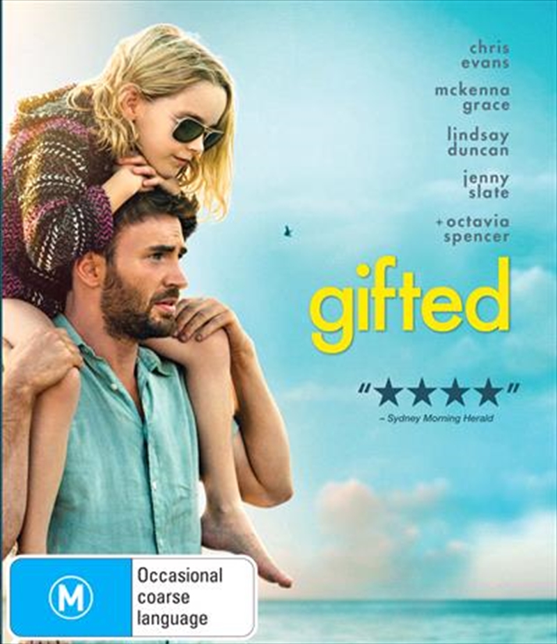 Gifted/Product Detail/Drama