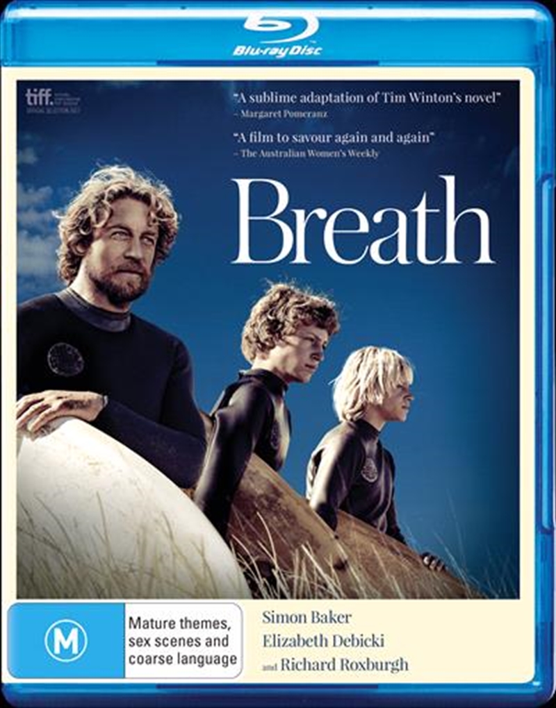 Breath/Product Detail/Drama