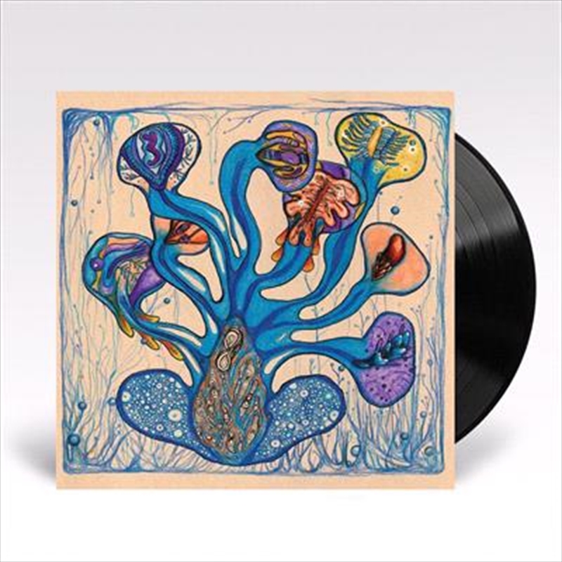 Fleuves De L'Ame/Product Detail/Alternative