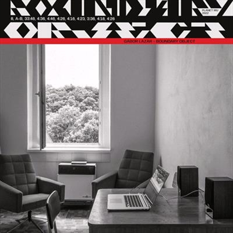 Boundary Object/Product Detail/Dance