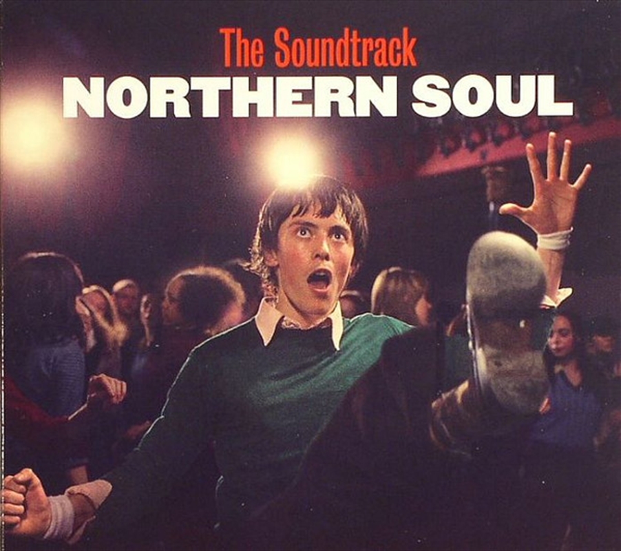 Northern Soul/Product Detail/Soundtrack