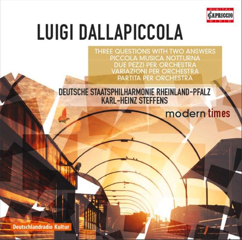 Orchestral Pieces/Product Detail/Classical