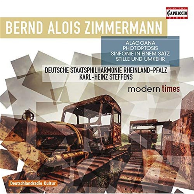 Orchestral Works/Product Detail/Classical