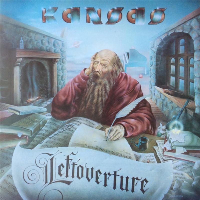 Leftoverture/Product Detail/Rock