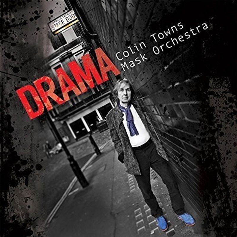 Drama/Product Detail/Jazz