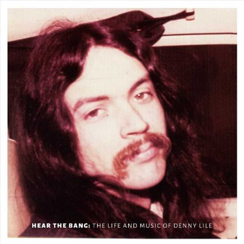 Hear The Bang/Product Detail/Country